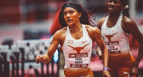 Texas Women's track and field athletes make Bowerman Watch List – The Daily  Texan