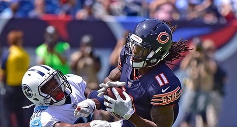 Chicago Bears: 5 Players With The Most To Prove