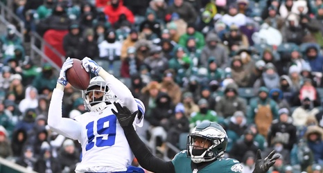 watch eagles cowboys game online