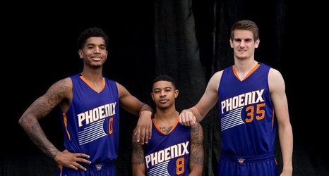 suns jersey 2016