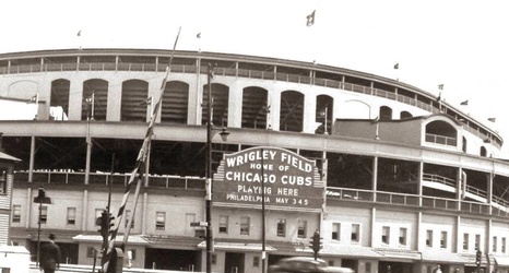 Cubs historical sleuthing: Back to the 1930s again - Bleed Cubbie Blue