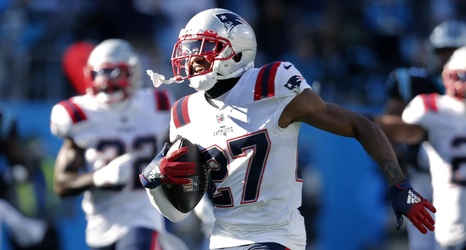 J.C. Jackson among 3 Patriots named to the 2022 NFL Pro Bowl roster