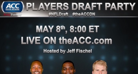 Olsen Portis Wynn To Host Draft Party