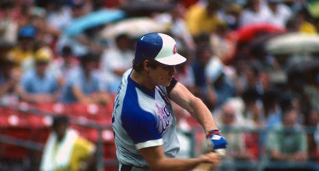 This Day in Braves History: Dale Murphy homers three times against Pirates