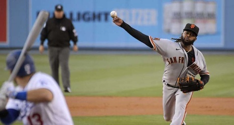 san francisco giants game play by play