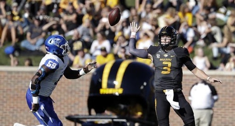 With $900,000 salary, Mizzou makes Dooley highest-paid ...