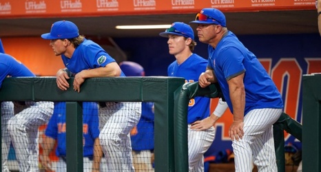 Blake Purnell - Baseball - Florida Gators