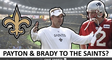 New Orleans Saints News - Latest Saints News & rumors