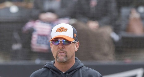 The Collected Wisdom Of Oklahoma State Softball Coach Kenny Gajewski