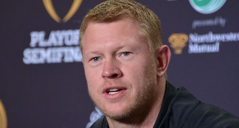 The Case For Scott Frost As Marylands Next Head Football Coach