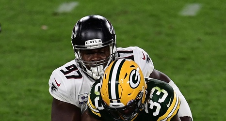 What to know about Falcons vs. Packers in Week 2