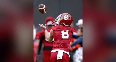ou football jersey numbers