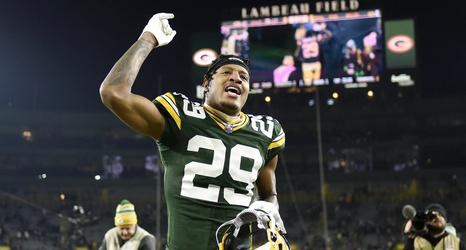 How many Packers are playing for a contract in 2023? - Acme Packing Company