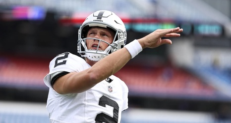 Raiders-Chiefs week 5 preview - Silver And Black Pride