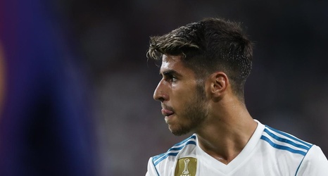 Real Madrid Transfer News: Barca Target Marco Asensio, Miguel Gutierrez  Rumours