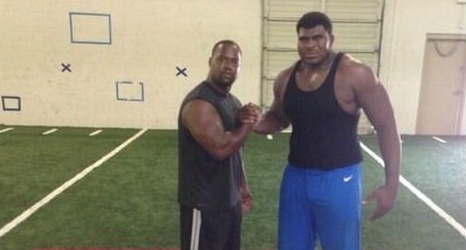 KNOW YOUR RECRUITS: D.J. FLUKER - Every Day Should Be Saturday