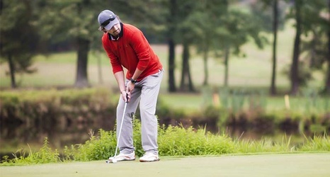 Master Your Swing: Essential Golf Impact Position Tips for Better Shots