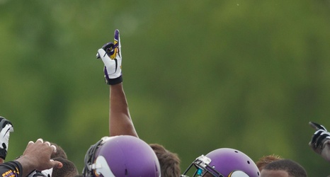 10 Reasons Why Minnesota Vikings Fans Should Be Excited About 2013