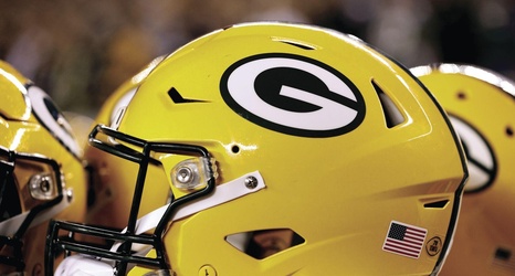 John Gordon, artist who helped design Packers' distinctive 'G' team logo,  dies at age 83