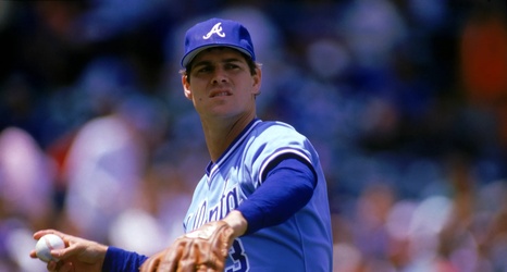 This Day in Braves History: Atlanta trades Dale Murphy to Phillies