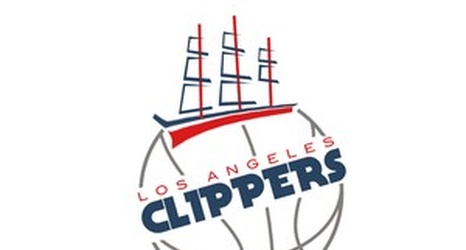 LA Clippers Logo Redesign