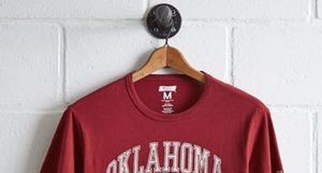 ou jersey 6