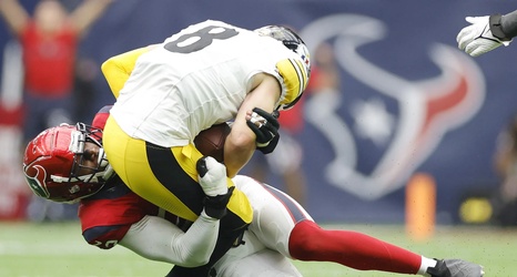 49ers vs. Steelers: All - Behind the Steel Curtain