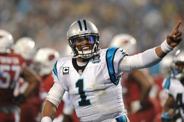 CAROLINA FOREVER: This New Panthers Anthem Is The Perfect Super Bowl ...