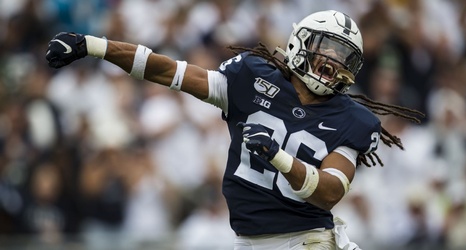 penn state university football jersey