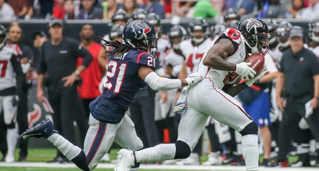 NFL Week 5 game picks from The Falcoholic - The Falcoholic