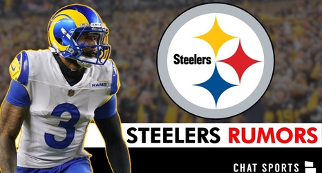 Steelers Talk by Chat Sports 