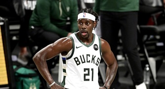 Milwaukee Bucks Rumors, Trade News, Free Agency Rumors