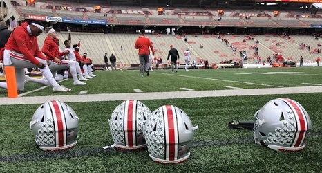 ohio state travel roster maryland