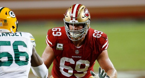 Former first-rounder Mike McGlinchey leads list of 49ers free agents - ESPN  - San Francisco 49ers Blog- ESPN