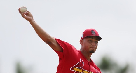 pitcher bullpen retooled prominent speeds