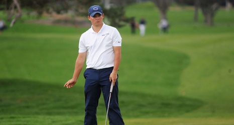 Penn State men's golf starts spring semester strong by beating West ...