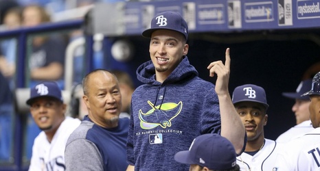 Mariners can't complete sweep of Rays as former Shorewood pitcher Blake  Snell dominates