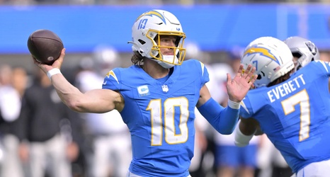 Chargers get Austin Ekeler, Joey Bosa, Derwin James injury status updates