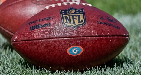 Week 1 NFL lines and picks - The Phinsider