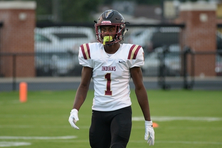 LSU Football Recruiting News & Rumors: Raesjon Davis, Ga'Quincy