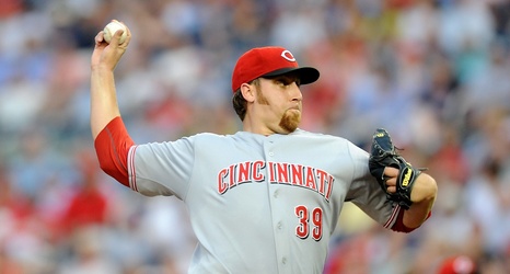 Kyle Farmer open to any role with Reds in 2021
