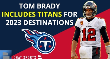 Titans Today By Chat Sports 