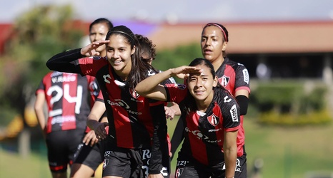 Liga MX Femenil recap: 2021 Clausura, Week 2