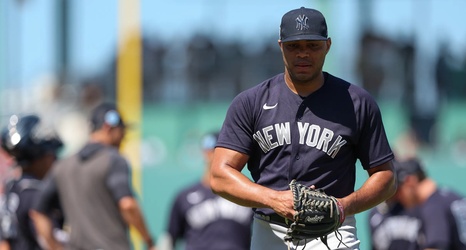 What role will Isiah Kiner-Falefa play for the Yankees in 2023? - Pinstripe  Alley