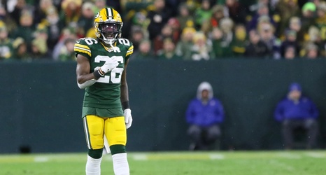 Packers send Darnell Savage, Dennis Kelly & David Moore to COVID list