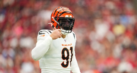 Fantasy Football 2022: Cincinnati Bengals Preview - The San Diego