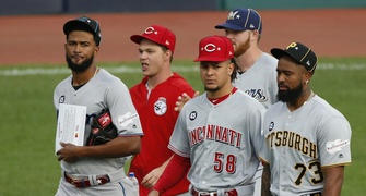 Cincinnati Reds Rumors & News