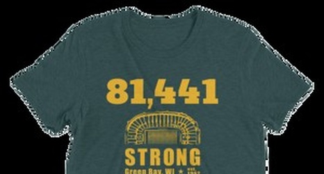 green bay packers texas shirt