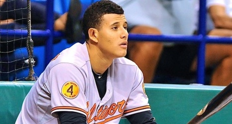 orioles manny machado