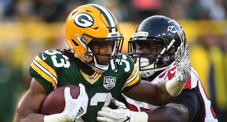 2022 Week 11: Packers vs. Titans - Acme Packing Company